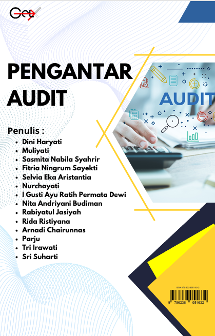 Pengantar Audit